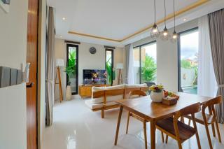 Glücks Point House - Ubud - 7