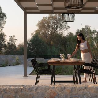 Costa Villa, Ultimate Beachside Retreat, By ThinkVilla - Episkopi - 5