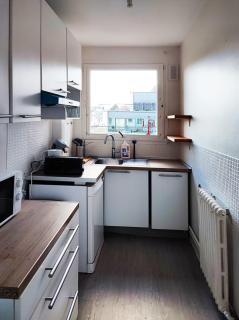 Flexliving - room - Villon - Parijs - 3