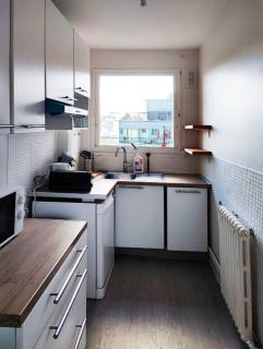 Flexliving - room - Villon - Parijs - 2