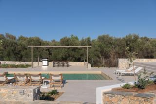 Costa Villa, Ultimate Beachside Retreat, By ThinkVilla - Episkopi - 2