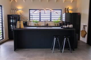 Stylish 3 Bedroom Villa With Ocean Views And Daily Maid Service - Willemstad - 8