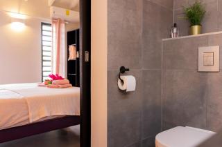 Stylish 3 Bedroom Villa With Ocean Views And Daily Maid Service - Willemstad - 1