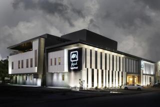 Aswar Cortoba Serviced Apartments Riyadh - Riyad - 1