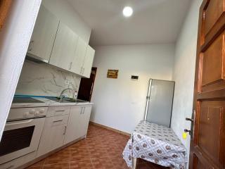 Villa BASHLLARI A&B appartamenti di fronte al mare - 1