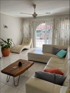 Casa Sonrisa - Centrally located house with plunge pool - Willemstad - 9