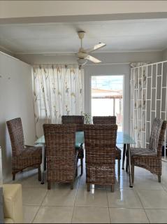 Casa Sonrisa - Centrally located house with plunge pool - Willemstad - 6