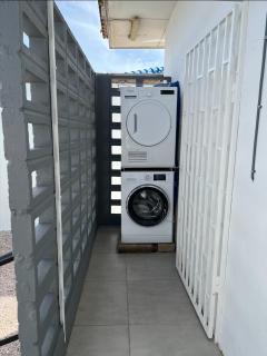 Casa Sonrisa - Centrally located house with plunge pool - Willemstad - 5