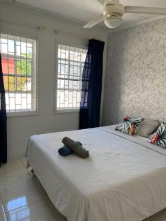 Casa Sonrisa - Centrally located house with plunge pool - Willemstad - 3