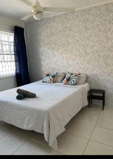 Casa Sonrisa - Centrally located house with plunge pool - Willemstad - 1