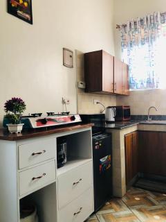 Casa Homes Apt2 with unlimited Wi-Fi - Kampala - 9