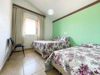 Mansão Villa Piave - Alto Padrão - Smart - Maringá - 6