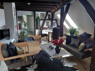 Loft Ziegelei - 0