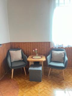 Hřensko 27 Apartmány - Hřensko - 4