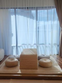 Luna Homestay Sunset View Marina Court KK Near Imago Mall - Kota Kinabalu - 7