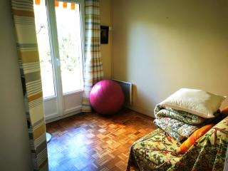 Votre chambre au calme chez l'habitant - Bueil - 1