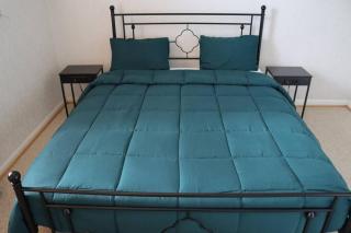 Home near DCA Airport, Mall & Metro - Addison Heights - 3