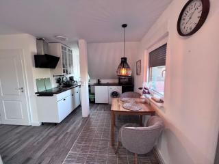 Apartment Gina, 85117 - Ostrhauderfehn - 4