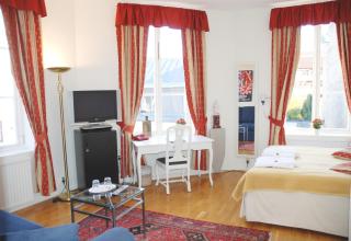 Hotel Concordia - Lund - 2