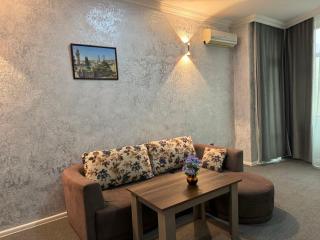 Baku INN Hotel - Baku - 8