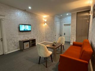 Baku INN Hotel - Baku - 6