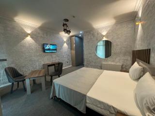 Baku INN Hotel - Baku - 5