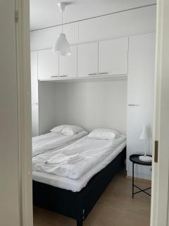 Willamo apartment with private sauna - Rovaniemi - 6