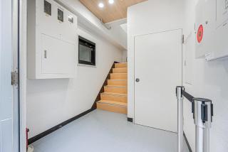 ZAITO TOKYO RYOGOKU Hotel - 9