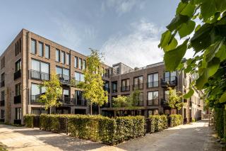 BizStay Delft - Delft - 8