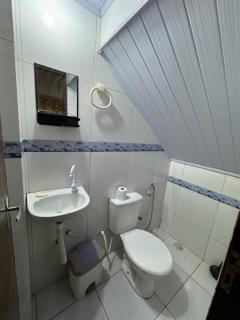 Praia de carneiros Duplex para oito pessoas - 6