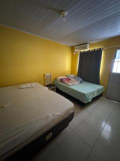 Praia de carneiros Duplex para oito pessoas - 3
