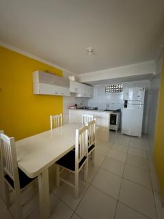 Praia de carneiros Duplex para oito pessoas - 2