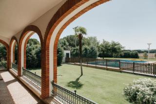 Casa Rural Puentes Mediana - Olmedo - 8