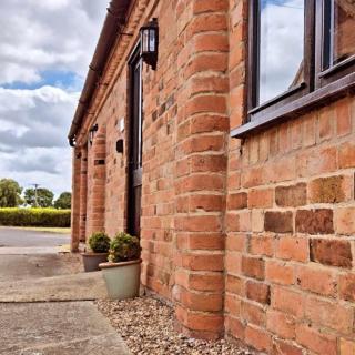 Lodge Barns - Fiskerton - 4