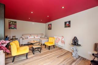 Le Coloré, Apt 90m2, 4 pers, Wimille proche Wimereux - 5