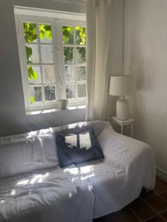 Les Olivettes - 5