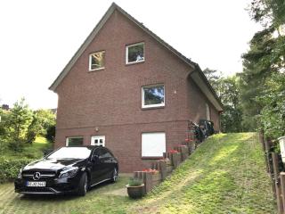 Wald Ferienwohnung Hamburg 1 - 7