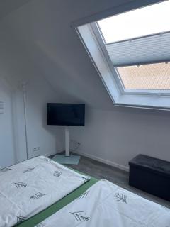 Ferienwohnung Moncho 1 - 5