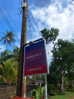 BIVORA Villa - Negombo - 6