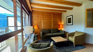 Appt résidence 1650 ski aux pieds - Courchevel - 4
