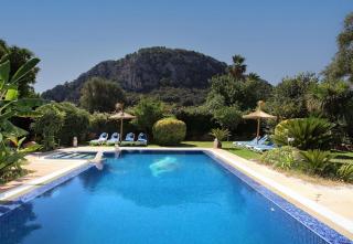 Lovely villa in Pollença old town by Renthousing - Pollença - 7