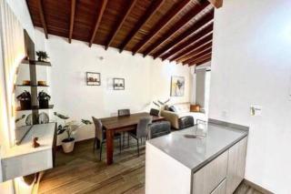 Apartamento con balcón y 2 dormitorios ARK301 By Roots Rentals - Belén - 1