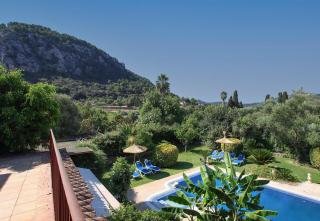 Lovely villa in Pollença old town by Renthousing - Pollença - 1