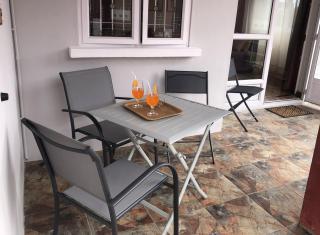 Appartement cosy a 300m de la mer - Pereybere - 5