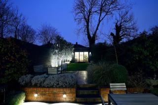 Luxurious Architect's Home - 1