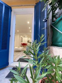 Appartement 2 pièces Antibes - Antibes - 8