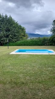 Casa en Potrero de Garay - 2