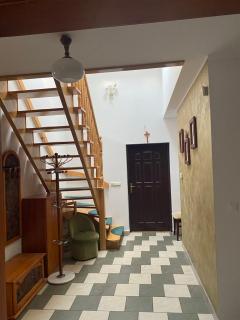 Dom letniskowy Irena - 8