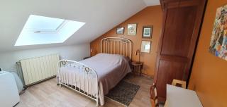 APPARTEMENT DE CHARME AU COEUR DE NEVERS - Nevers - 3