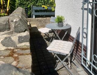 Ferienwohnung Inheiden - Auszeit in Seenähe - Hungen - 9
